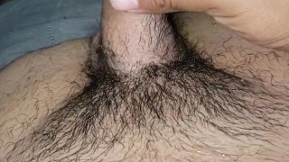 how does it get hard
