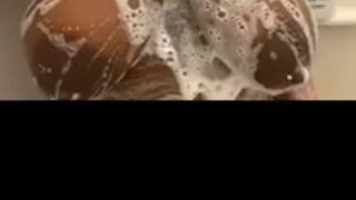 Come take a shower with me ;)