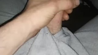 Late night jerk