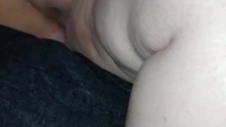 Ssbbw Belly Play