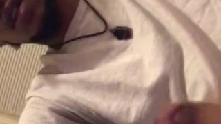 Heard I cum A Lot