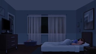 SummertimeSaga FUN WITH GRANNY - PART 132
