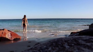 Beach Fun