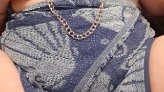 Nips clamps chains oh my