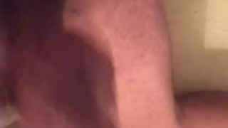 BBC cumshot 