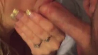 Blowjob