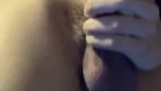 Masterbating Dick | Lightskin