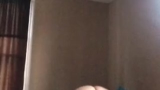 Big Booty Boy shaking his Bussy 
