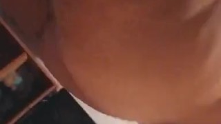 Sexy slingshot 