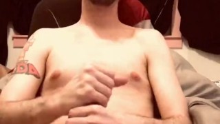 Double handed!!!!!!!! Not my best but oh well!