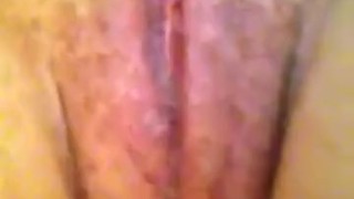 Solo orgasm