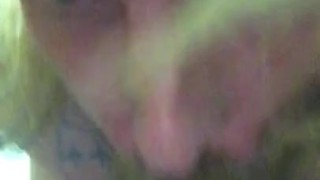Another dope high selfsuck