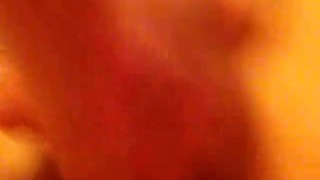 Vibrator squirt
