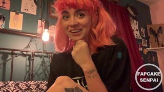 Humiliating My Virgin Friend Preview