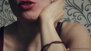 Записки шлюшки или как меня ебали все, у кого большой член