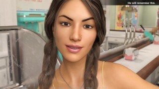 Acting Lessons [v1.0.1] Part 1 Sex On The Beach By LoveSkySan69