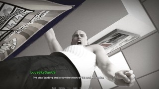 Acting Lessons [v1.0.1] Part 2 Sexy Nurse By LoveSkySan69