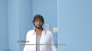 Acting Lessons [v1.0.1] Part 3 Megans Beauty By LoveSkySan69
