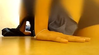 MELON - ทนไม่ไหว แหกหีให้เขาเย็ดจนน้ำแตก Part 2 (THAI ASIAN PUBLIC)