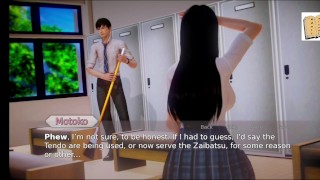 Waifu Academy 35
