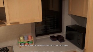 Acting Lessons [v1.0.1] Part 4 Angelic Girl By LoveSkySan69