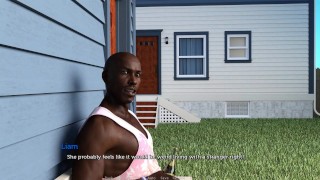 Acting Lessons [v1.0.1] Part 4 Angelic Girl By LoveSkySan69