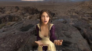 Acting Lessons [v1.0.1] Part 6 Horny Friend By LoveSkySan69