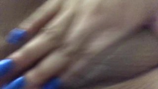Pretty Pussy 