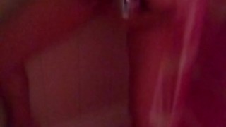 Doccia calda