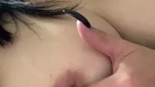Woke up so Horny