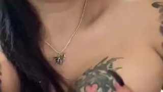Woke up so Horny