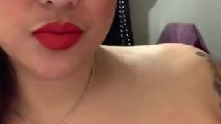 Woke up so Horny