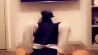 Lap dance 