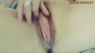 MASTURBATION FEMININE AND HAPPY END ORGASM -AZAEL-