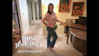 The Sissy's Mentor 3 [Preview]