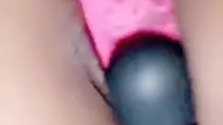 Damsel so horny 
