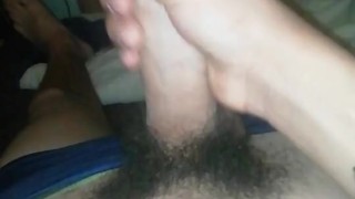 Masturbandome 