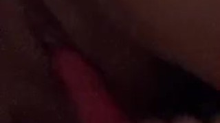 Cums in under a minute