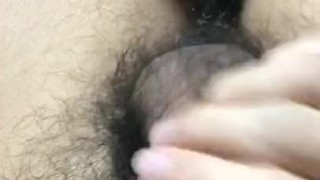 バレないようにオナニー ①