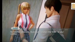 Waifu Academy 44