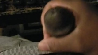 21 old virgin masturbate on couch
