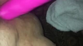 Fuck dad you make me squirt 