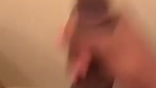 Soft moaning **Huge Cumshot** 