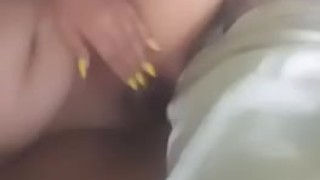 Así me Meto los dedos mmm...