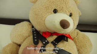 Come to Daddy chaturbate ballard