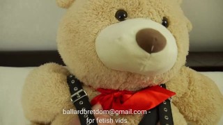 Come to Daddy chaturbate ballard