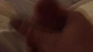 Morning Cumshoot