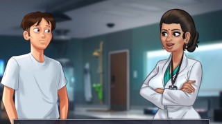 SummertimeSaga PREGNANCY PILLS- PART 139