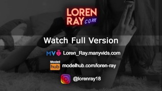 Camgirl Sloppy Sucking Big Dildo and Masturbate Vibrator