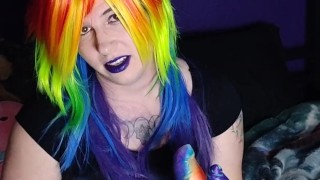 TyWolf reviews Pleasure Forge gnoll (small and large)